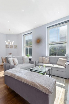 Central London Comfort 2Bedroom, 2Bathroom with AC